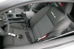 Ford Mustang Cobra Jet 2009 года
